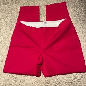 Womens crown & ivy slacks.